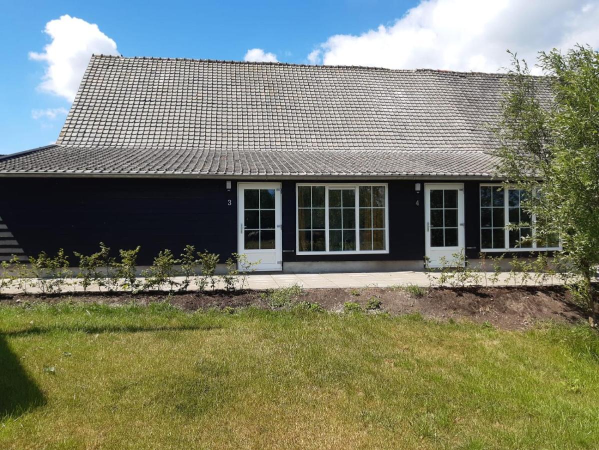 Lodderlogies Apartment Oudewater Bagian luar foto
