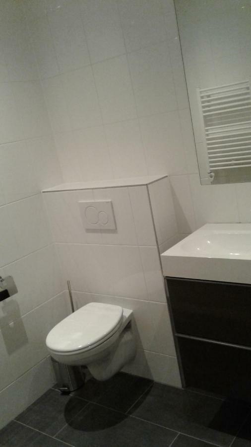 Lodderlogies Apartment Oudewater Bagian luar foto