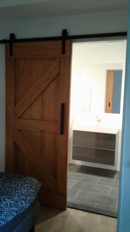 Lodderlogies Apartment Oudewater Bagian luar foto