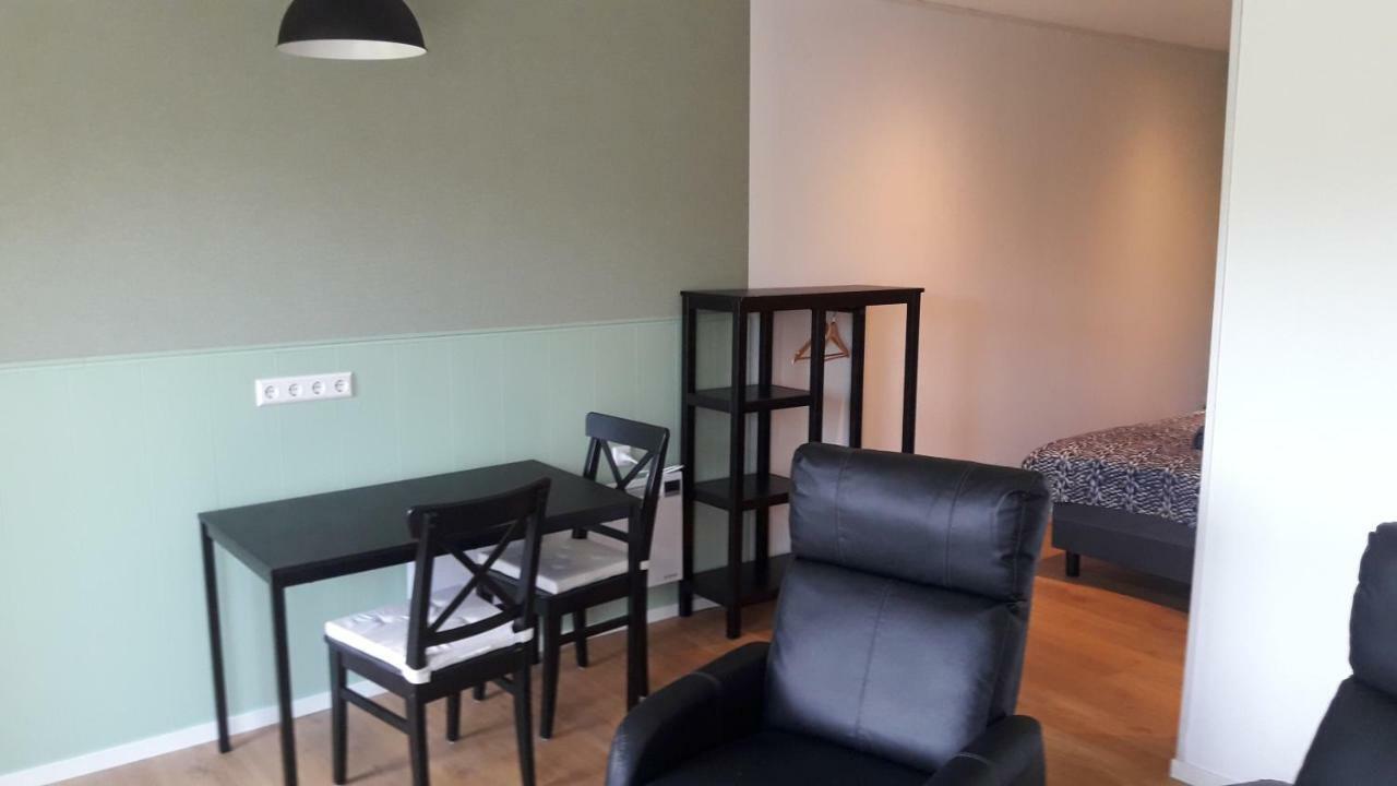 Lodderlogies Apartment Oudewater Bagian luar foto