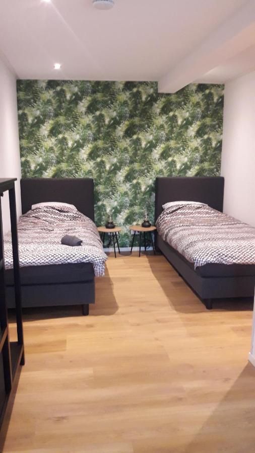 Lodderlogies Apartment Oudewater Bagian luar foto